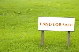 Land Price Report