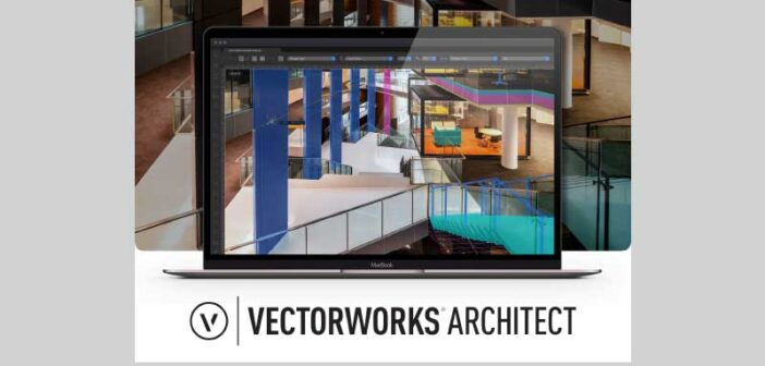 Vectorworks, Inc. Launches 2022 Version of BIM and CAD Product Line