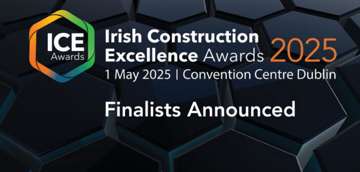 ICE Awards 2025 Finalists Announced